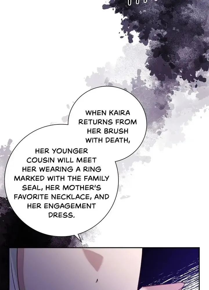 There's No Use Hanging On Chapter 90 page 25 - 