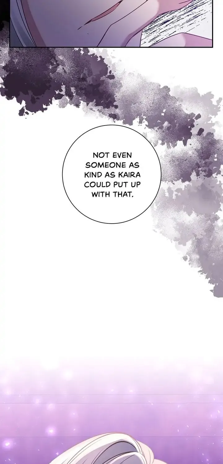 There's No Use Hanging On Chapter 90 page 26 - 