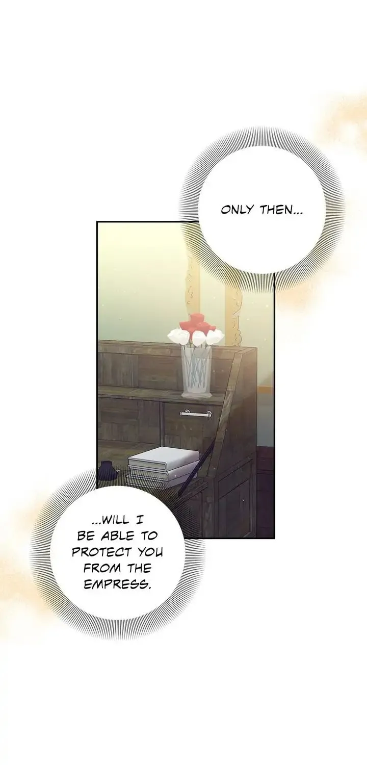 There's No Use Hanging On Chapter 90 page 29 - 