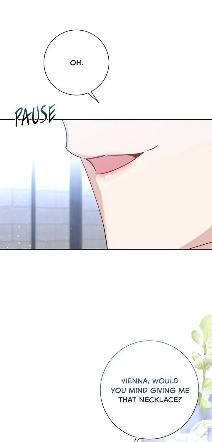 There's No Use Hanging On Chapter 90 page 35 - 
