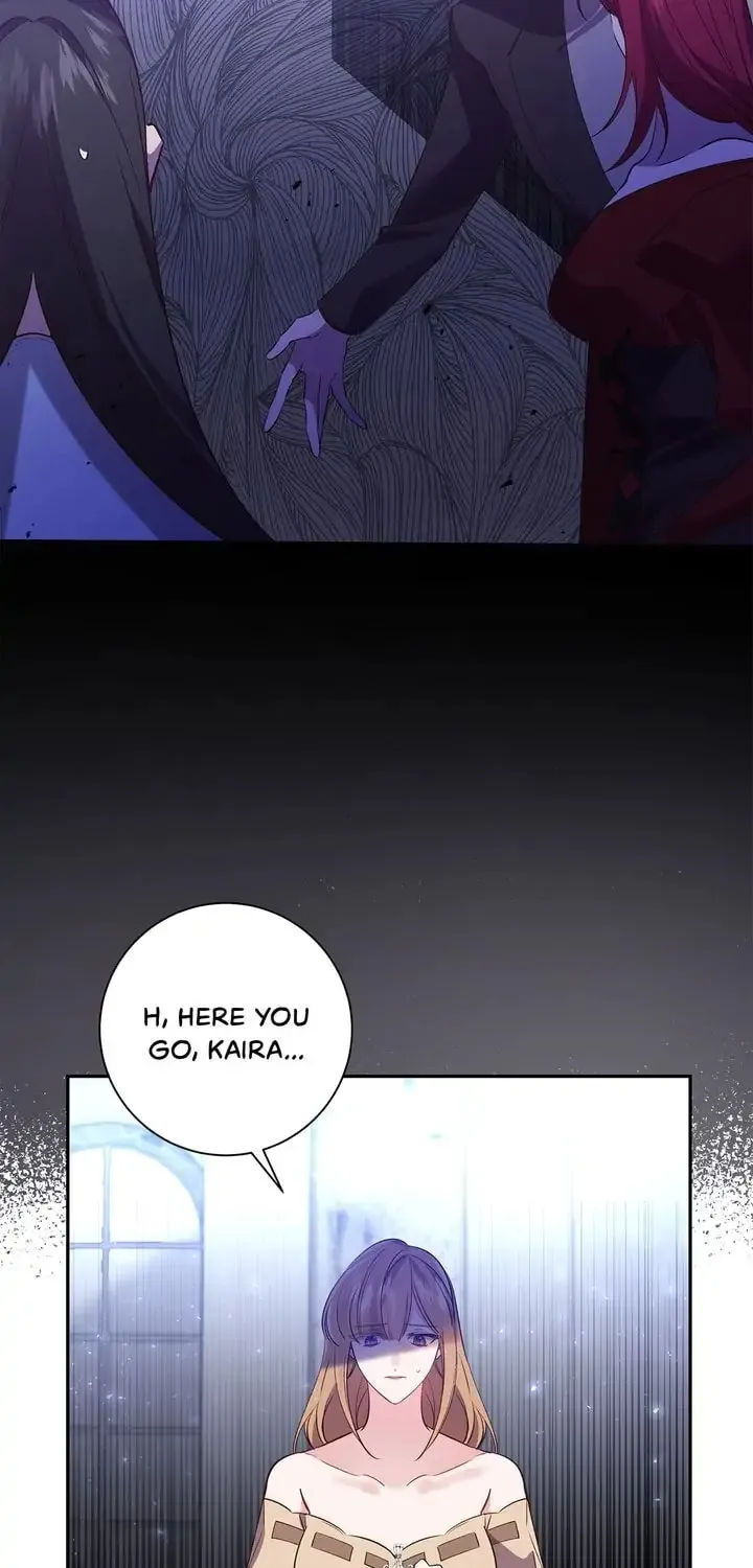 There's No Use Hanging On Chapter 90 page 38 - 