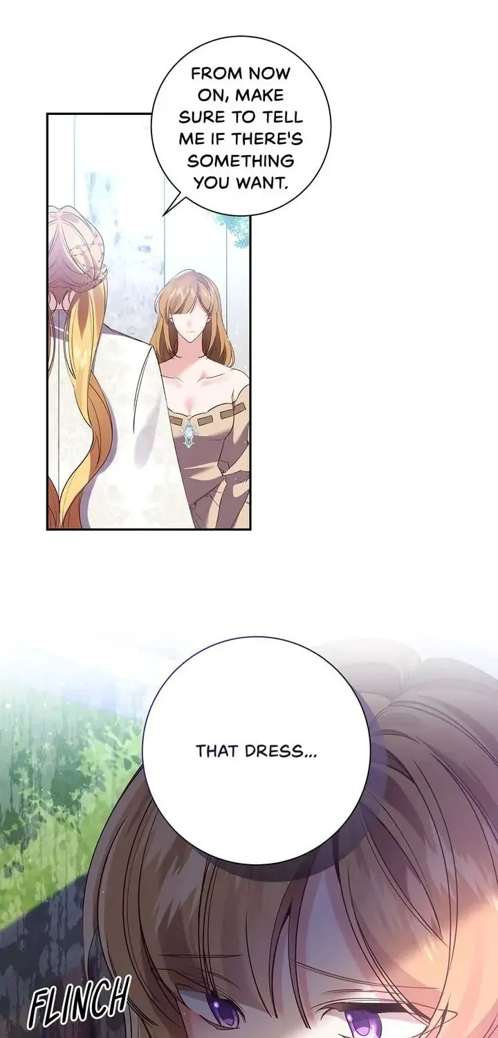 There's No Use Hanging On Chapter 90 page 40 - 