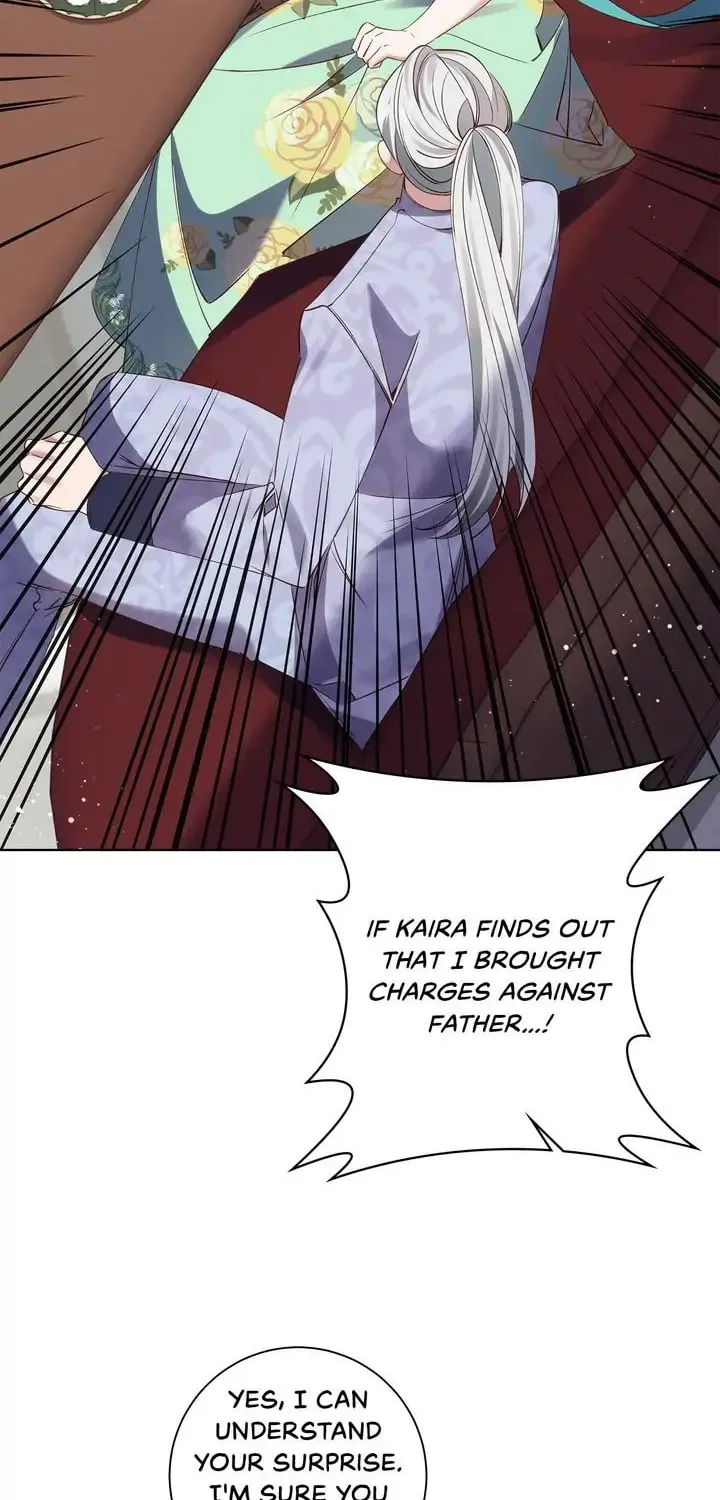 There's No Use Hanging On Chapter 90 page 5 - 