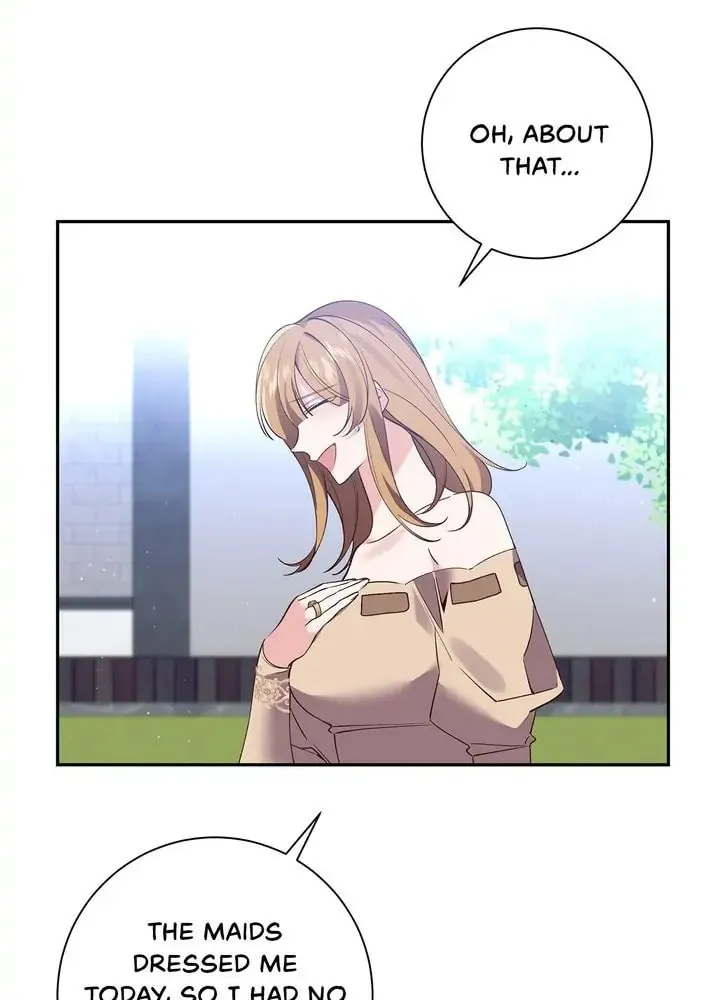 There's No Use Hanging On Chapter 90 page 42 - 