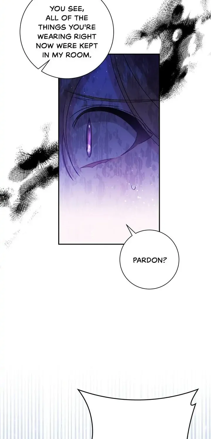 There's No Use Hanging On Chapter 90 page 44 - 