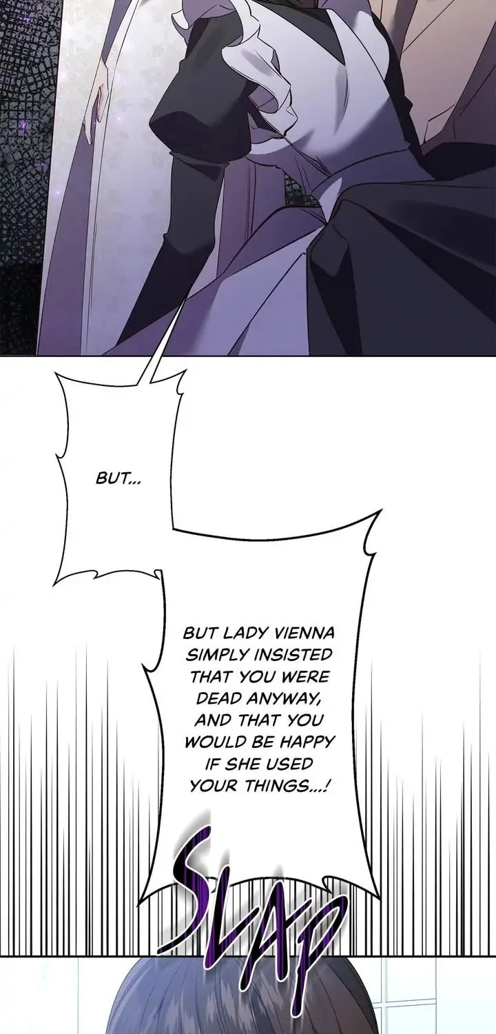 There's No Use Hanging On Chapter 90 page 46 - 