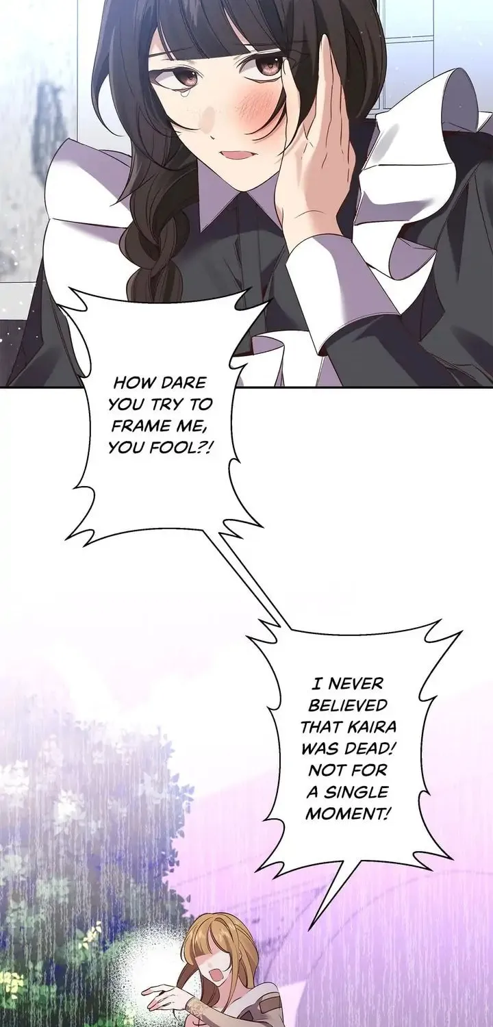 There's No Use Hanging On Chapter 90 page 47 - 