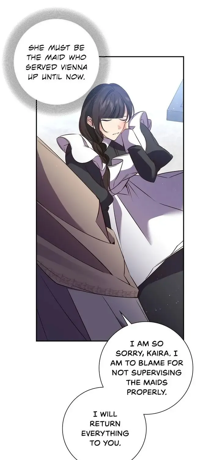 There's No Use Hanging On Chapter 90 page 49 - 