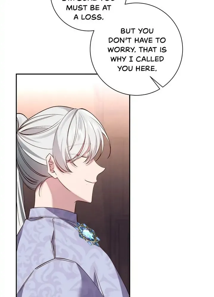 There's No Use Hanging On Chapter 90 page 6 - 