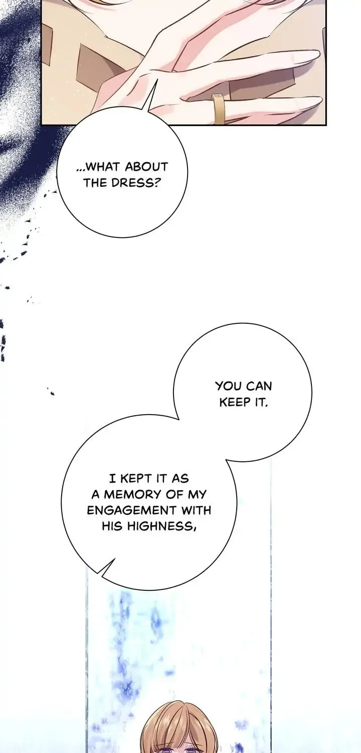 There's No Use Hanging On Chapter 90 page 52 - 