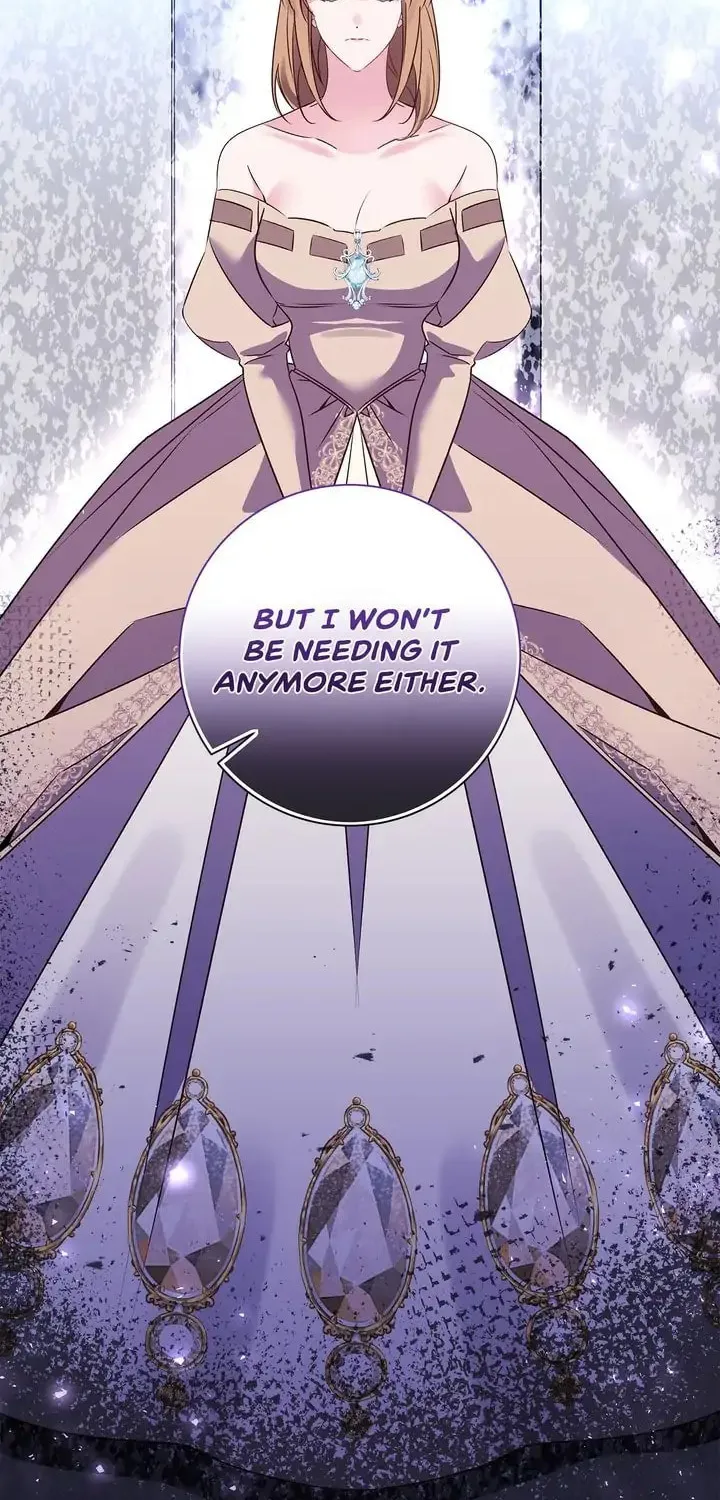 There's No Use Hanging On Chapter 90 page 53 - 