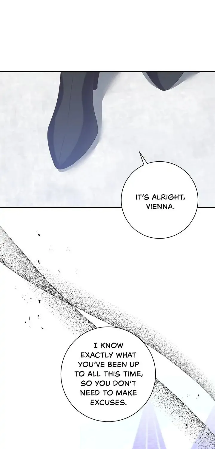 There's No Use Hanging On Chapter 90 page 58 - 