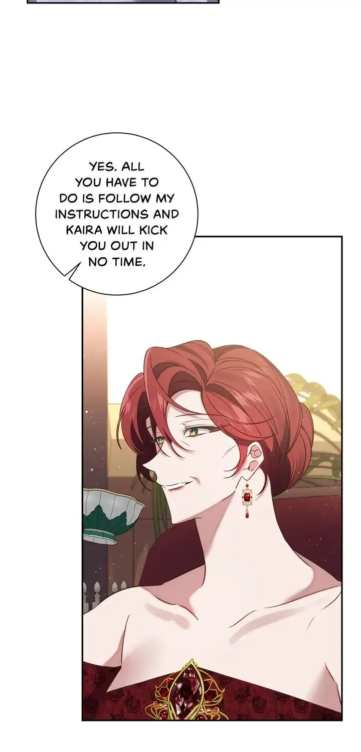 There's No Use Hanging On Chapter 90 page 7 - 