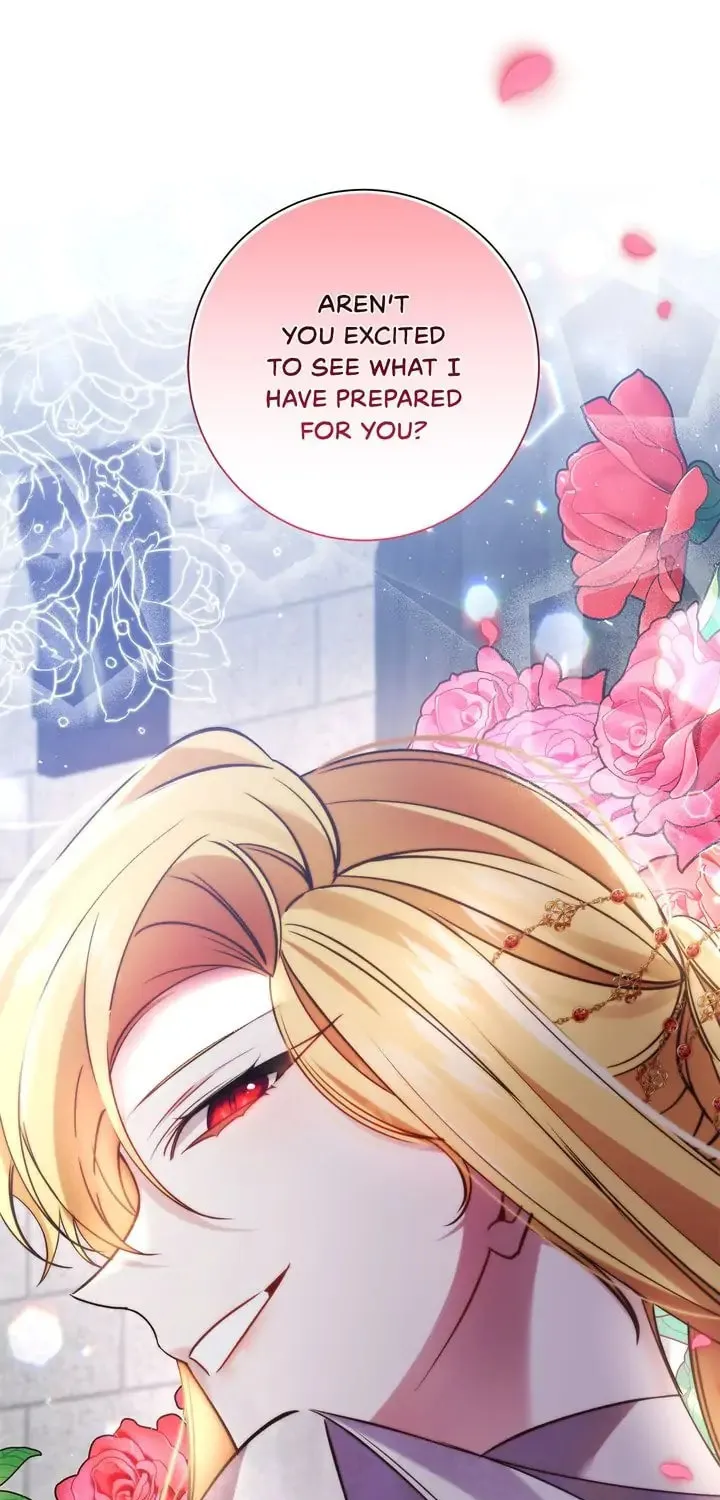 There's No Use Hanging On Chapter 90 page 61 - 