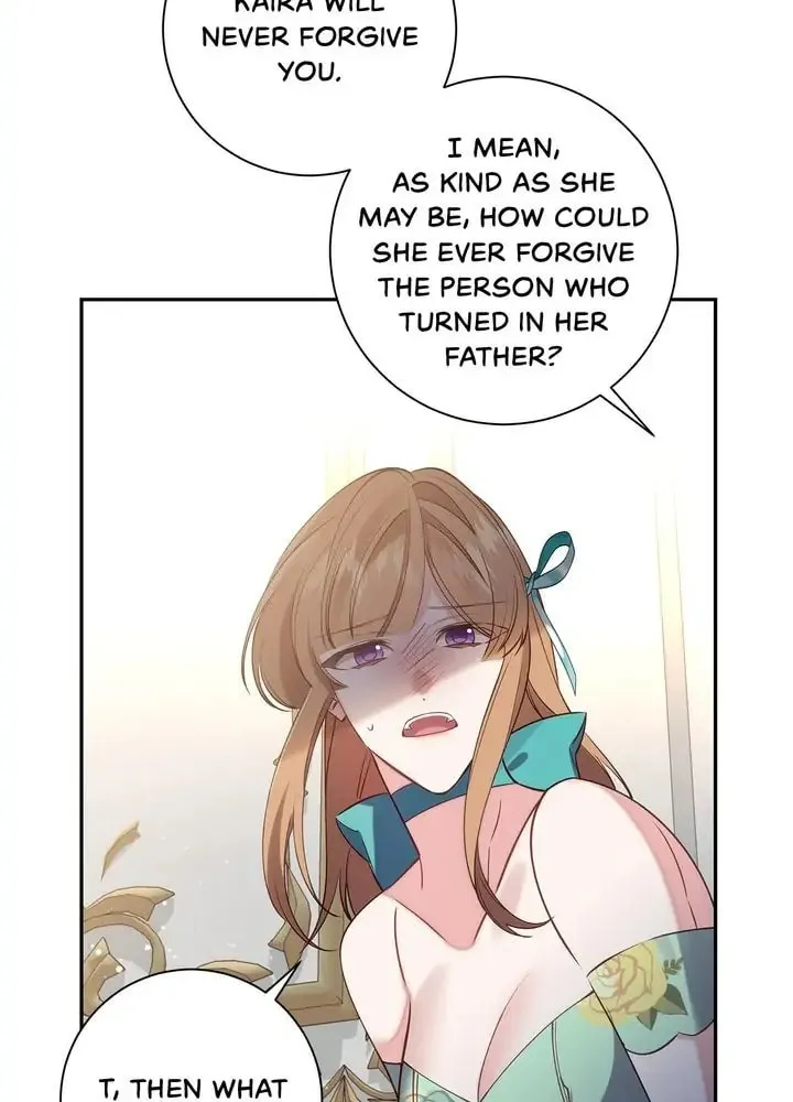 There's No Use Hanging On Chapter 90 page 9 - 