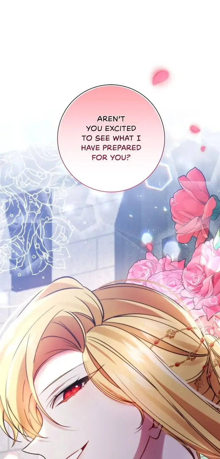 There's No Use Hanging On Chapter 91 page 1 - 