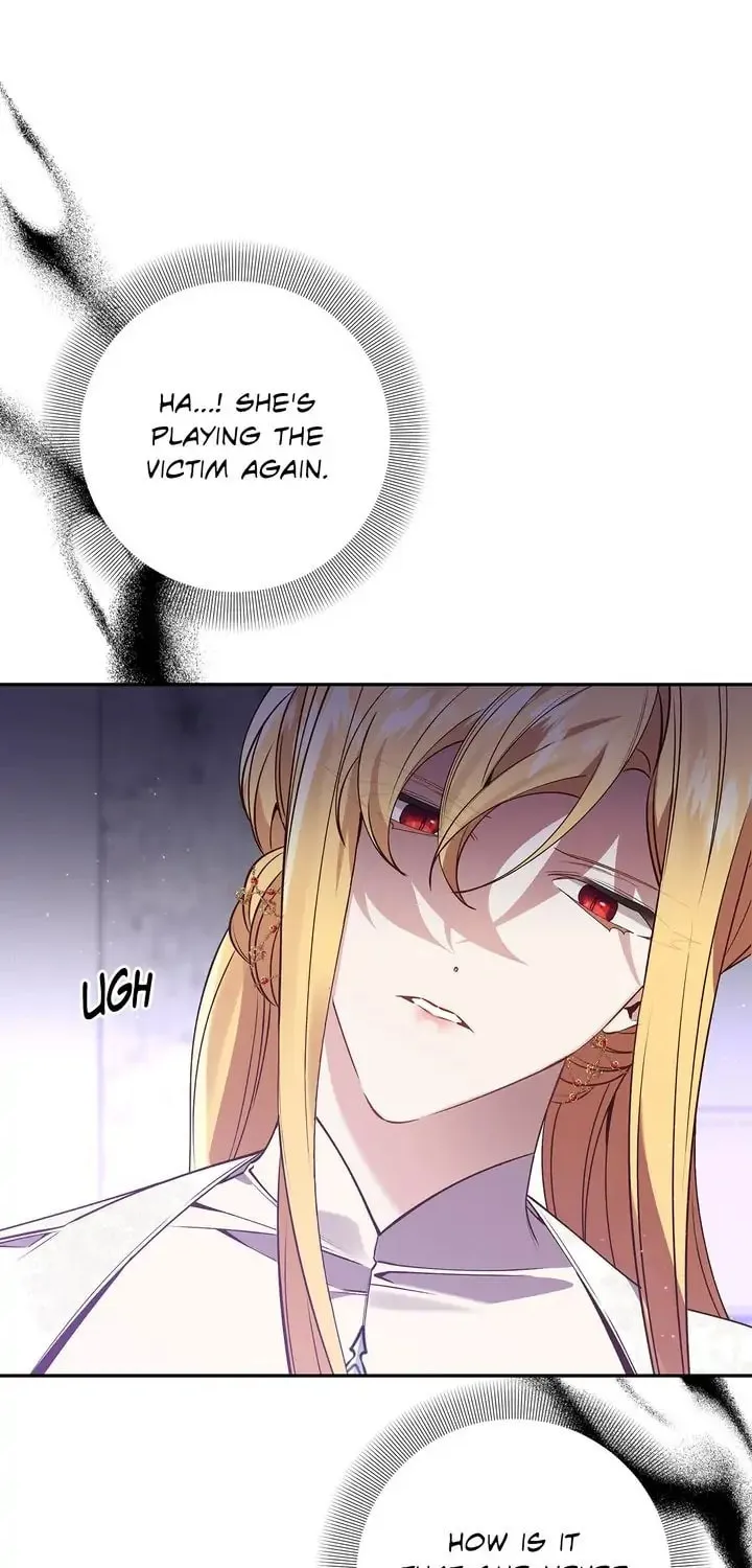There's No Use Hanging On Chapter 91 page 12 - 