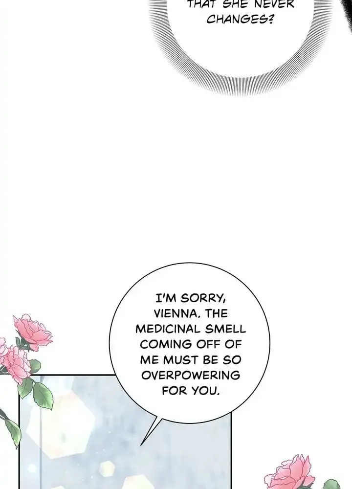 There's No Use Hanging On Chapter 91 page 13 - 