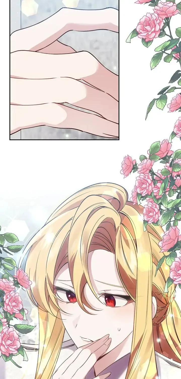 There's No Use Hanging On Chapter 91 page 14 - 