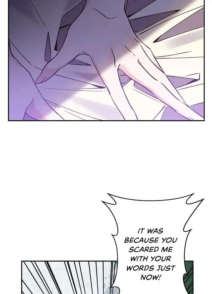 There's No Use Hanging On Chapter 91 page 16 - 