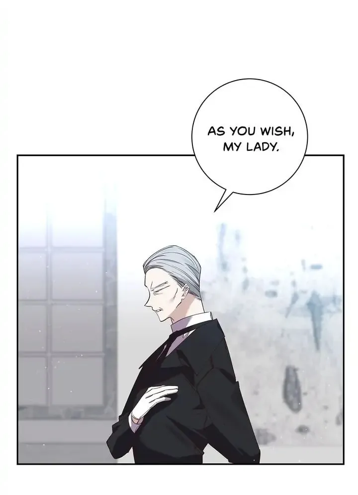 There's No Use Hanging On Chapter 91 page 19 - 