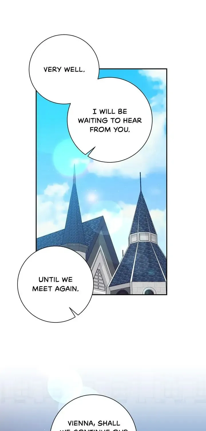 There's No Use Hanging On Chapter 91 page 20 - 