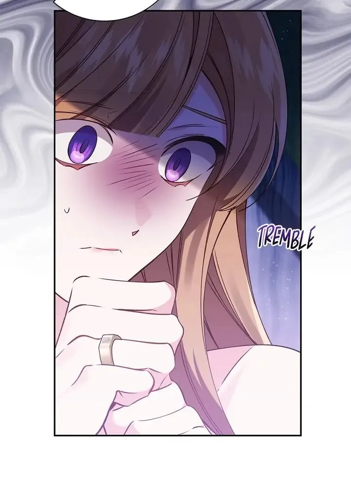There's No Use Hanging On Chapter 91 page 3 - 