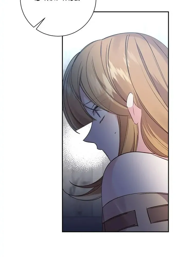 There's No Use Hanging On Chapter 91 page 22 - 