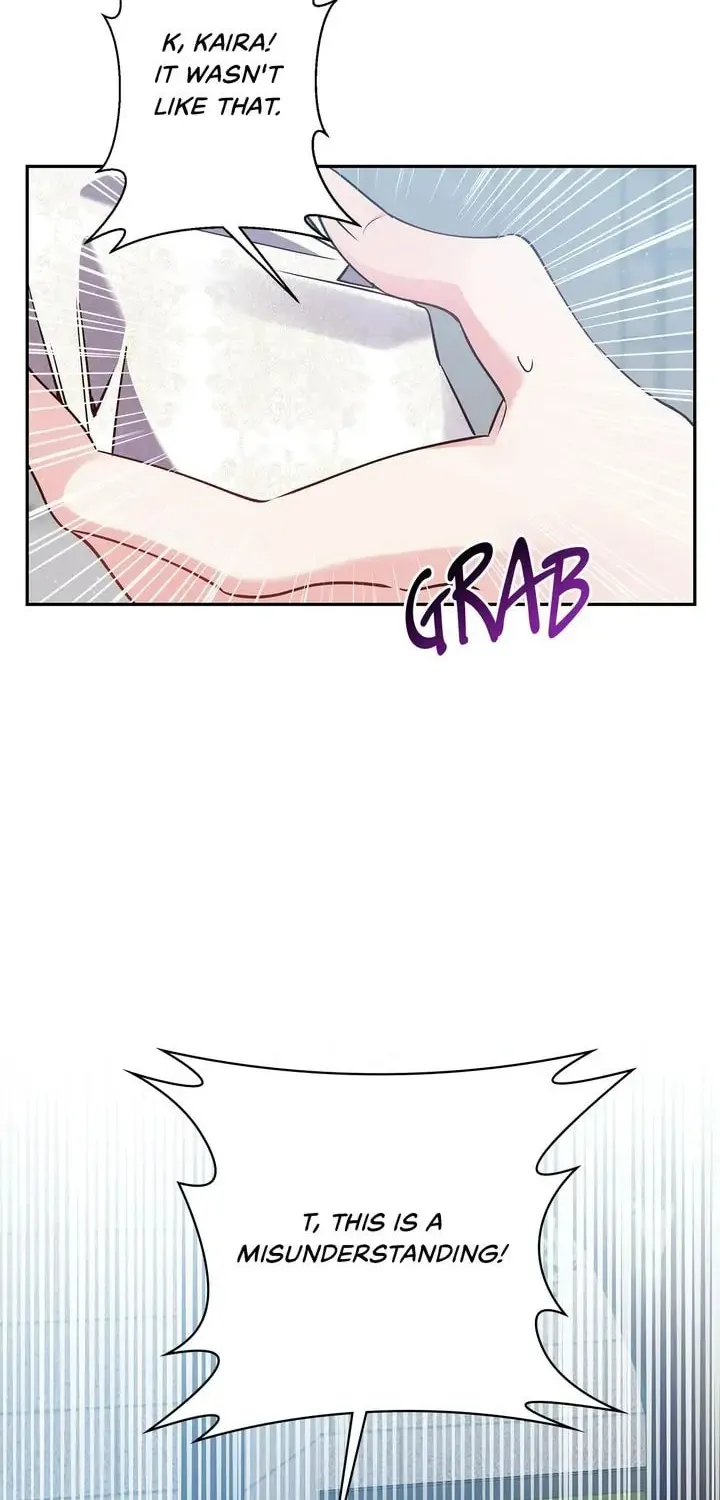 There's No Use Hanging On Chapter 91 page 27 - 