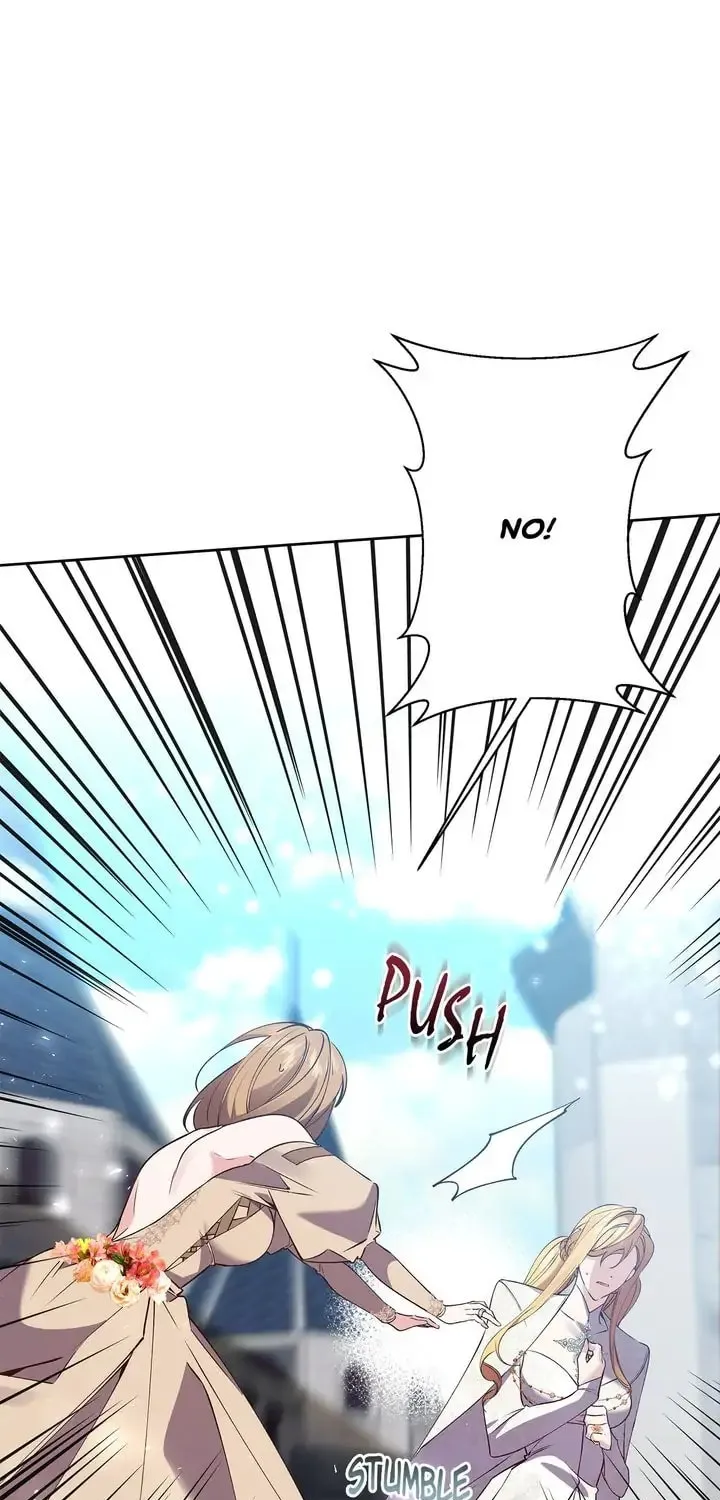 There's No Use Hanging On Chapter 91 page 4 - 