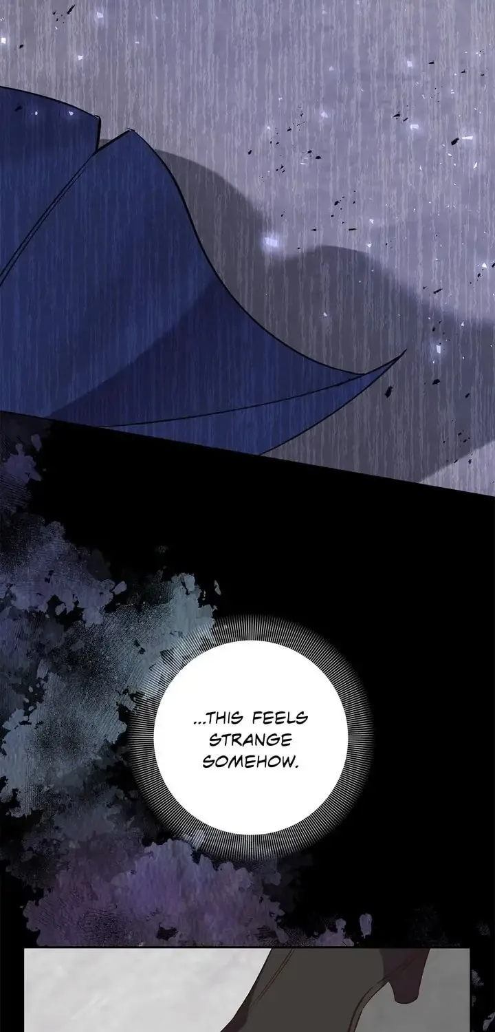 There's No Use Hanging On Chapter 91 page 35 - 