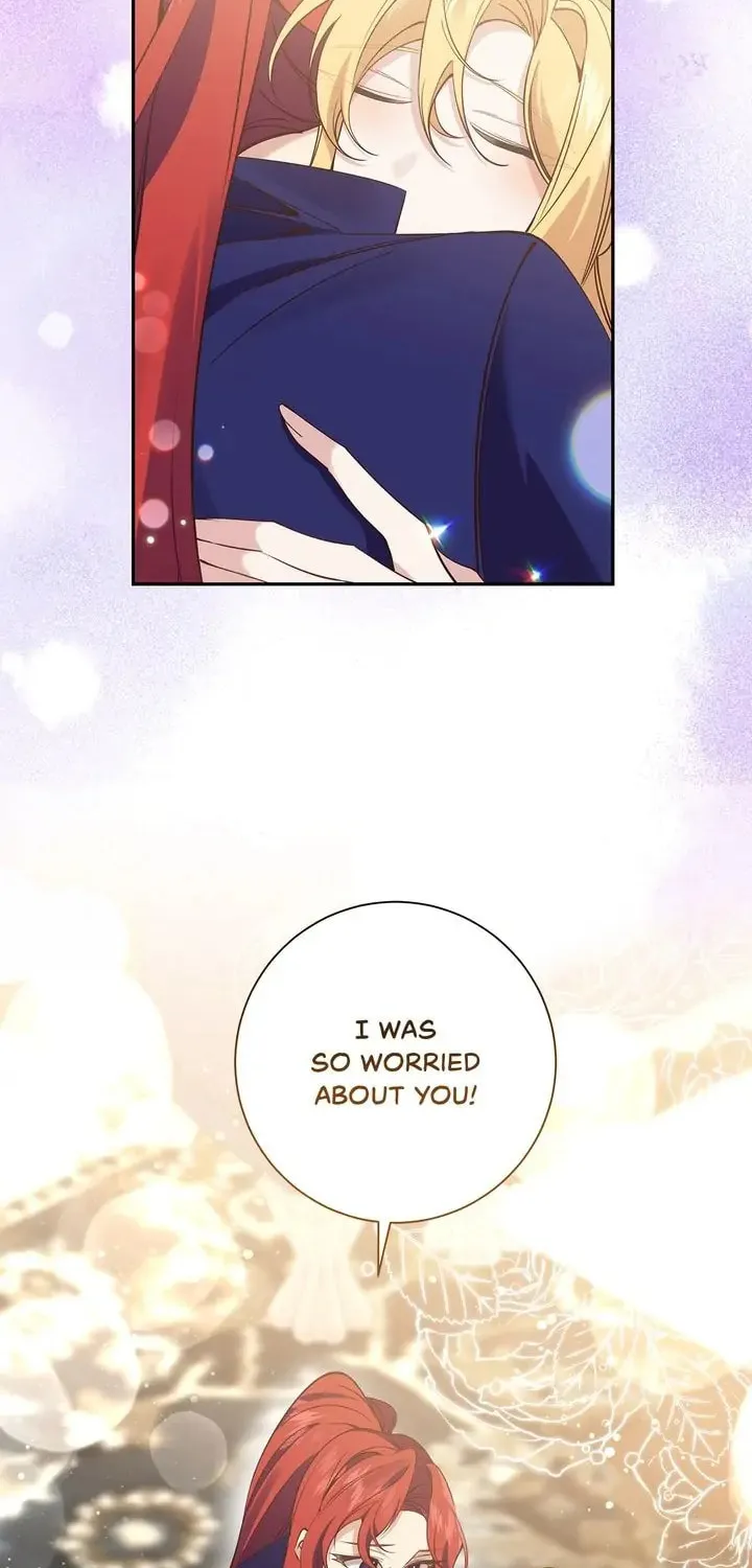 There's No Use Hanging On Chapter 91 page 42 - 
