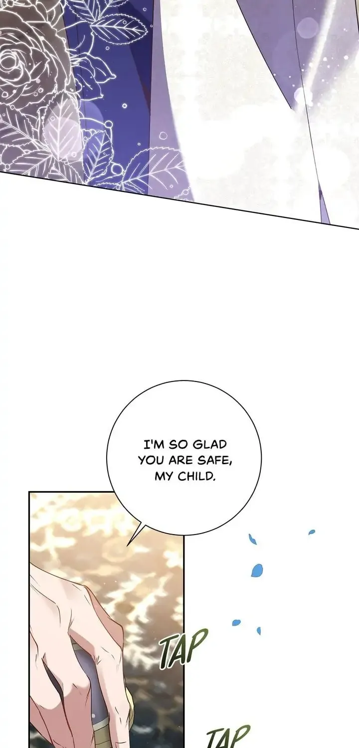 There's No Use Hanging On Chapter 91 page 44 - 