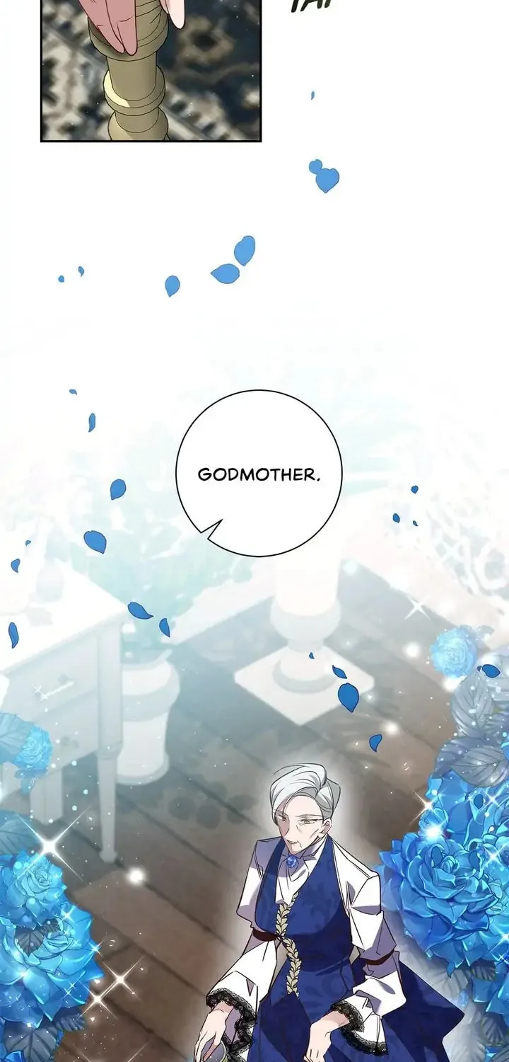 There's No Use Hanging On Chapter 91 page 45 - 