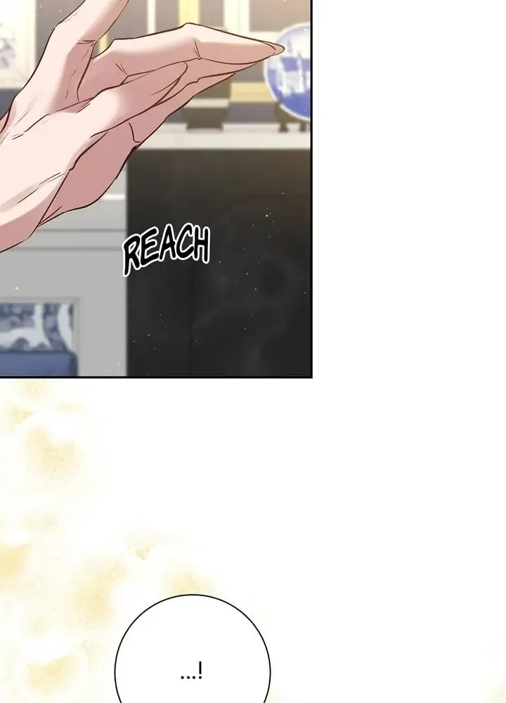 There's No Use Hanging On Chapter 91 page 49 - 