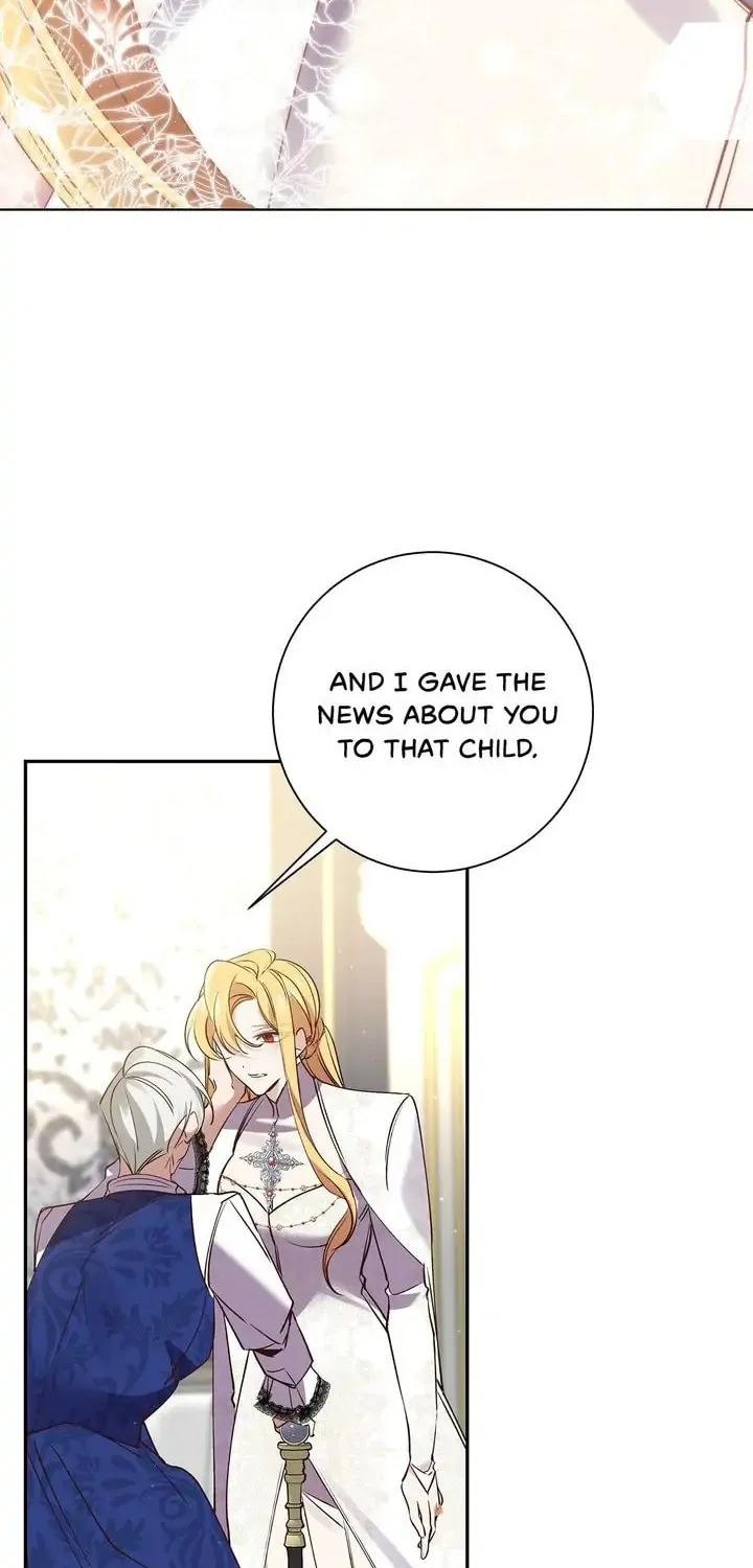 There's No Use Hanging On Chapter 91 page 54 - 