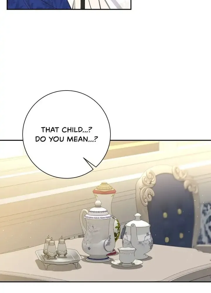 There's No Use Hanging On Chapter 91 page 55 - 