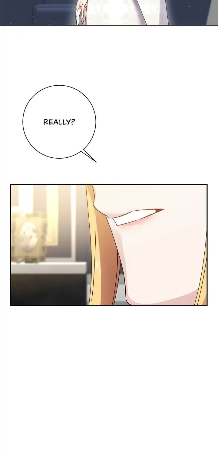 There's No Use Hanging On Chapter 91 page 57 - 