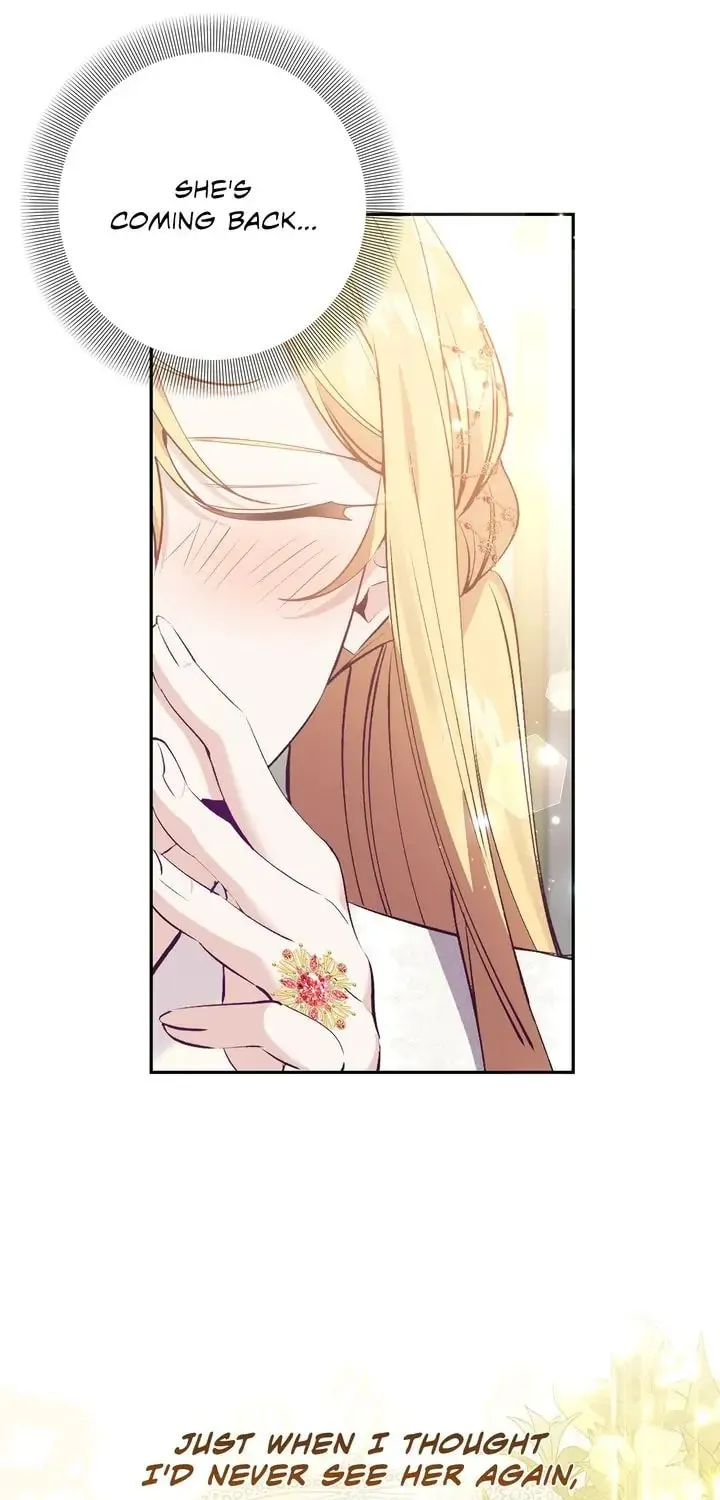 There's No Use Hanging On Chapter 91 page 60 - 