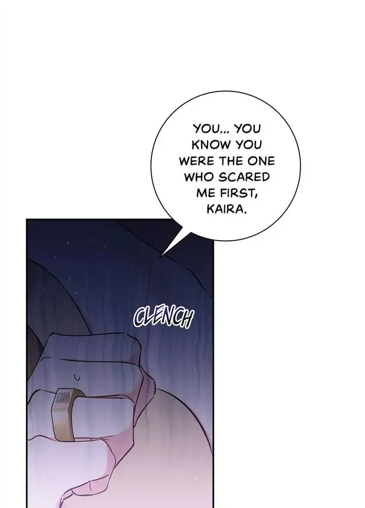 There's No Use Hanging On Chapter 91 page 9 - 