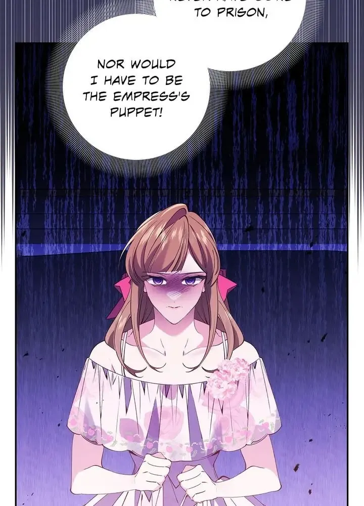 There's No Use Hanging On Chapter 92 page 15 - 