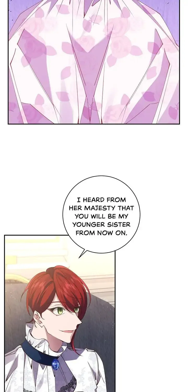There's No Use Hanging On Chapter 92 page 16 - 