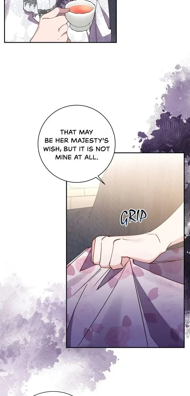There's No Use Hanging On Chapter 92 page 17 - 