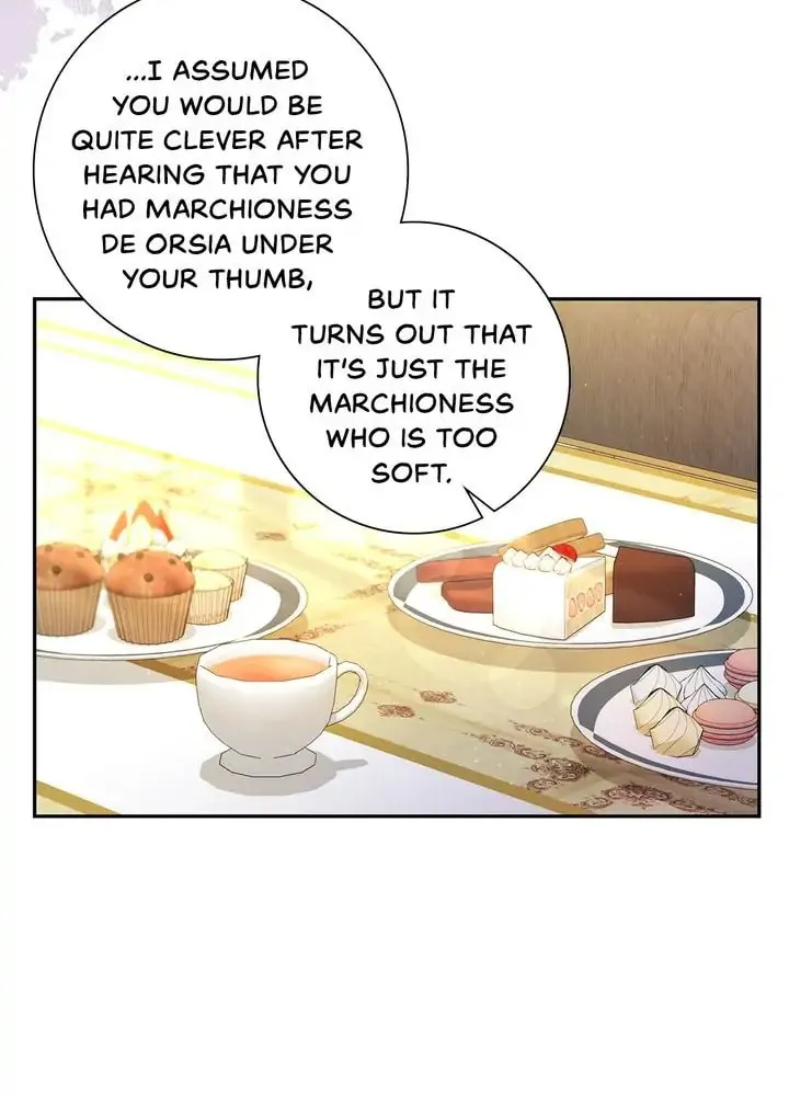 There's No Use Hanging On Chapter 92 page 18 - 