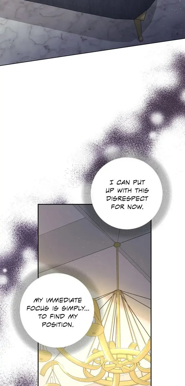 There's No Use Hanging On Chapter 92 page 20 - 