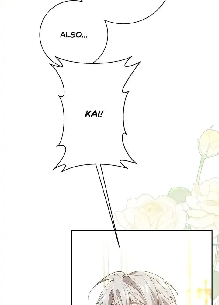 There's No Use Hanging On Chapter 92 page 3 - 