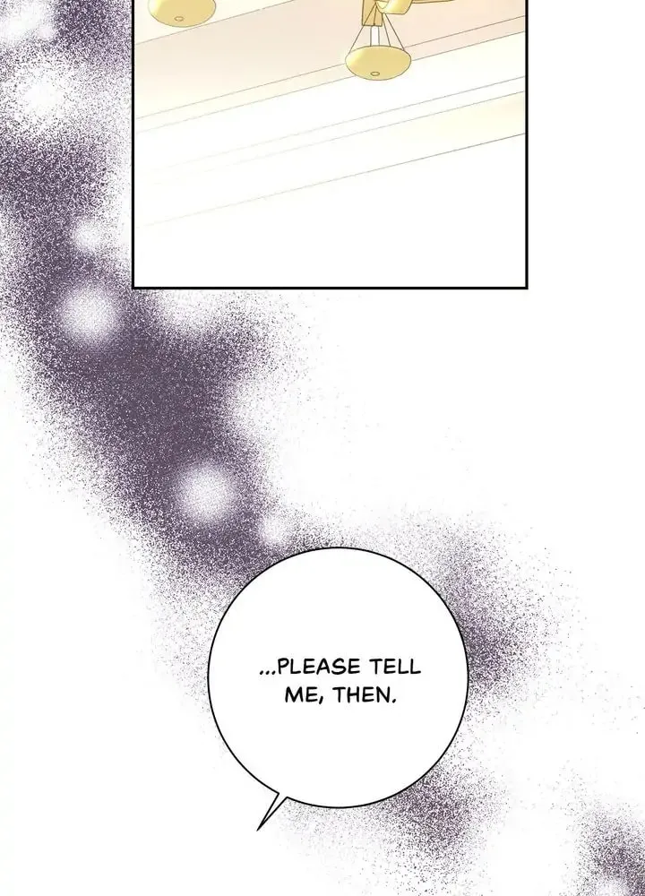 There's No Use Hanging On Chapter 92 page 21 - 