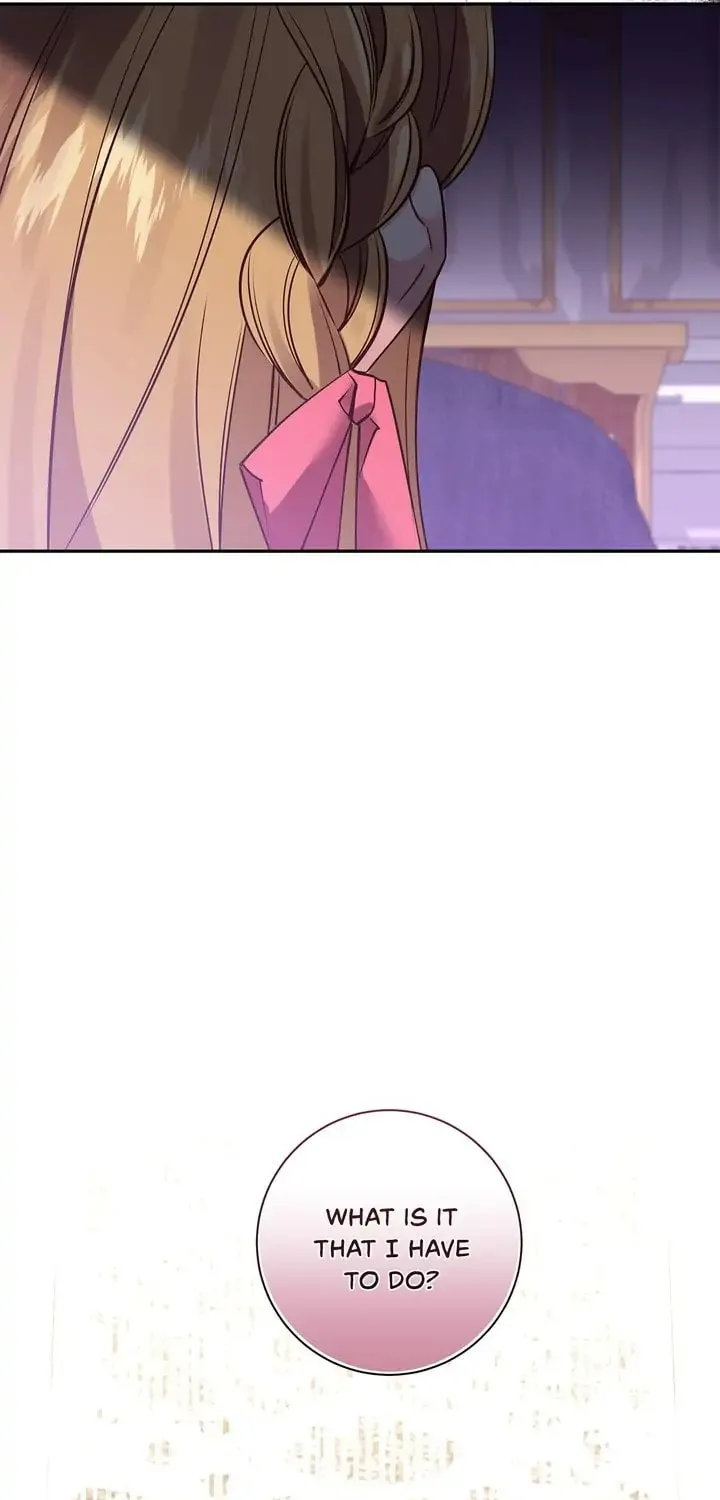 There's No Use Hanging On Chapter 92 page 22 - 