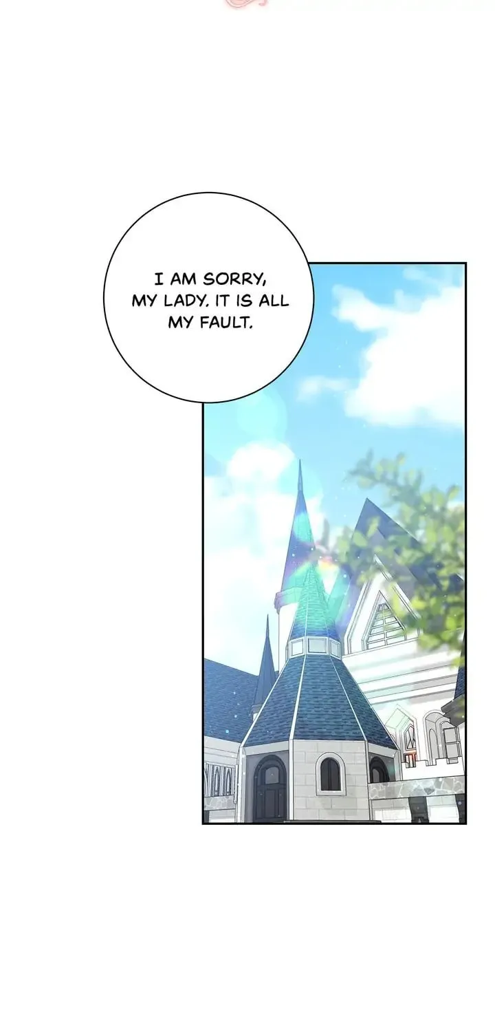 There's No Use Hanging On Chapter 92 page 25 - 