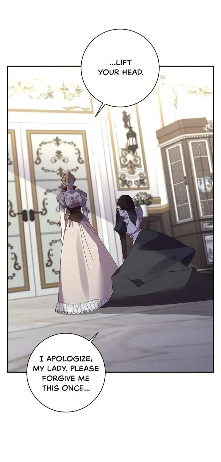 There's No Use Hanging On Chapter 92 page 26 - 